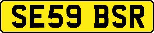 SE59BSR
