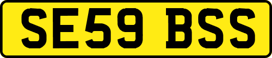 SE59BSS