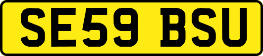 SE59BSU