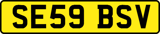 SE59BSV