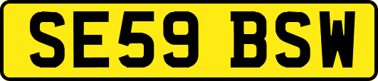 SE59BSW