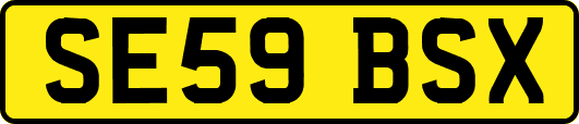 SE59BSX