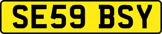 SE59BSY
