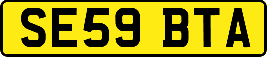 SE59BTA
