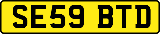 SE59BTD