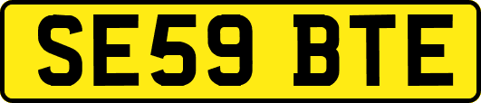 SE59BTE