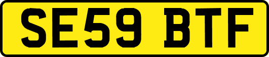SE59BTF