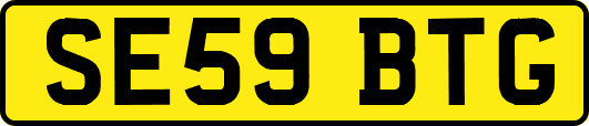 SE59BTG