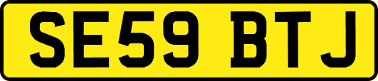 SE59BTJ