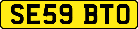 SE59BTO