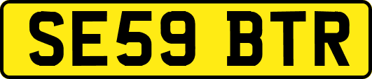 SE59BTR