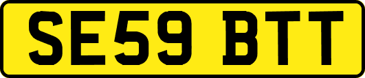 SE59BTT
