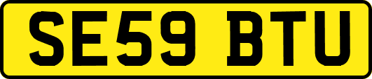SE59BTU