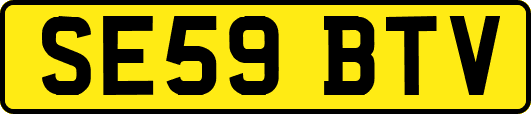 SE59BTV