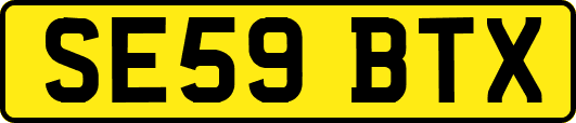 SE59BTX