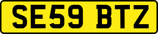 SE59BTZ