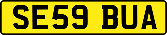 SE59BUA