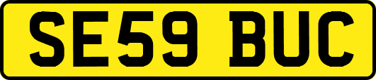 SE59BUC