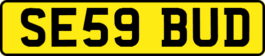 SE59BUD