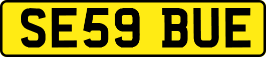 SE59BUE