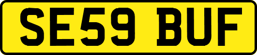 SE59BUF