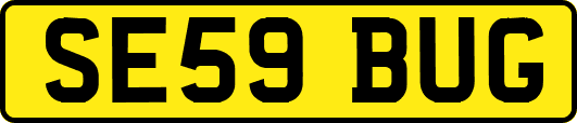 SE59BUG