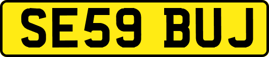 SE59BUJ