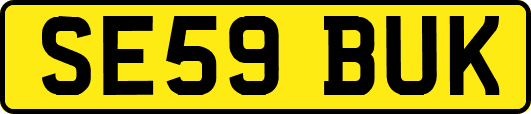 SE59BUK