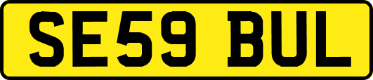 SE59BUL