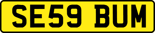 SE59BUM