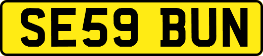 SE59BUN