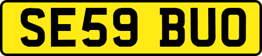 SE59BUO