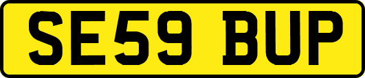 SE59BUP