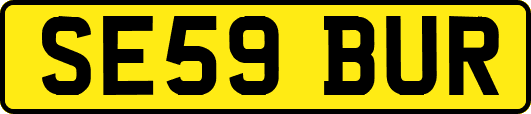 SE59BUR