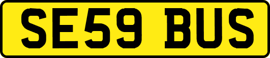 SE59BUS