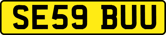 SE59BUU