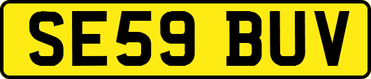 SE59BUV