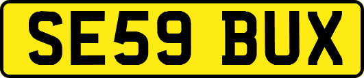 SE59BUX