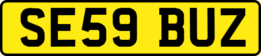 SE59BUZ