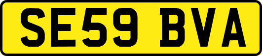 SE59BVA