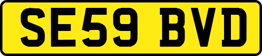 SE59BVD