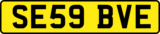 SE59BVE