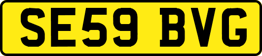 SE59BVG