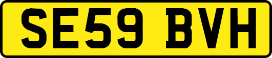 SE59BVH