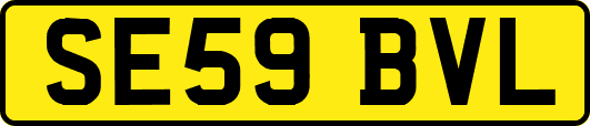 SE59BVL