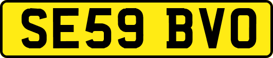 SE59BVO