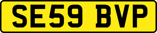 SE59BVP