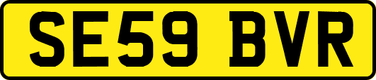 SE59BVR