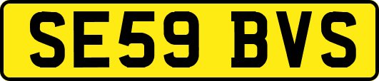 SE59BVS