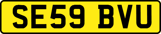 SE59BVU